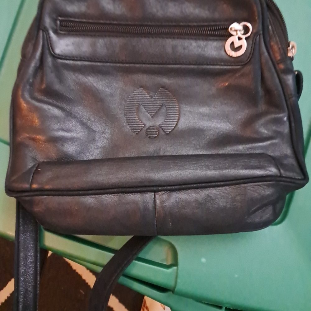 Mila Schon Bag